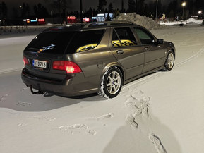 Saab 9-5