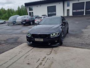 BMW 435