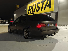 Saab 9-5