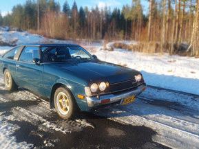 Toyota Celica
