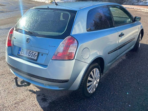 Fiat Stilo