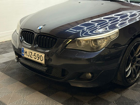 BMW 535
