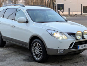 Hyundai ix55