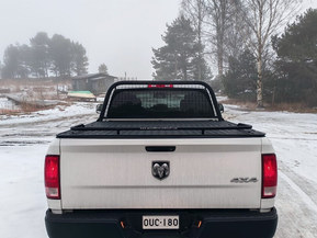 Dodge Ram 2500