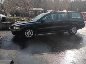 Volvo V70
