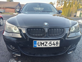 BMW 523