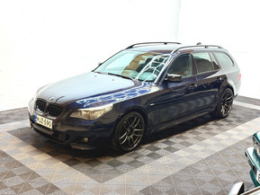 BMW 535