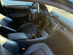 Mercedes-Benz C 32 AMG