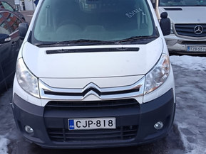 Citroen Jumpy
