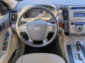 Hyundai ix55
