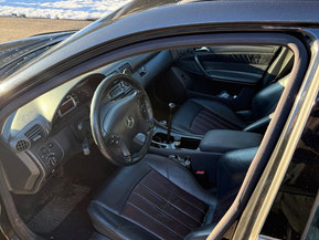 Mercedes-Benz C 32 AMG