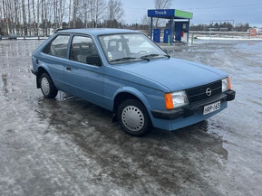 Opel Kadett