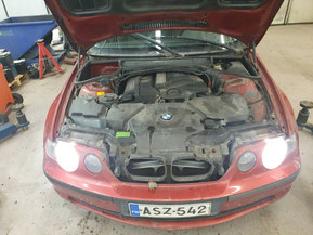 BMW 318