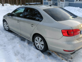 Volkswagen Jetta