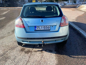 Fiat Stilo