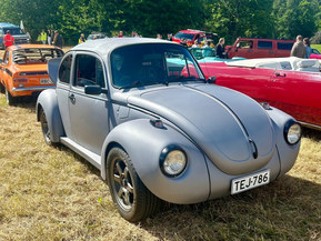 Volkswagen Kupla
