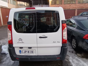 Citroen Jumpy