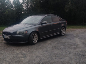 Volvo S40
