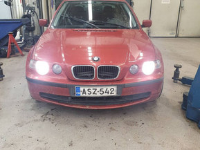 BMW 318