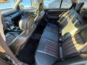 Mercedes-Benz C 32 AMG