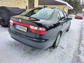 Seat Toledo
