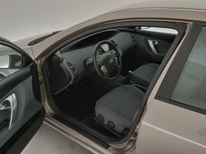 Nissan Primera