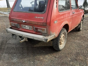 Lada Niva