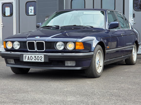 BMW 735