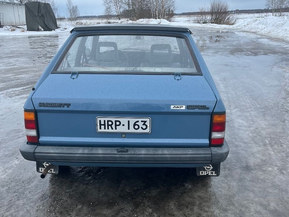 Opel Kadett