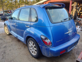 Chrysler PT Cruiser