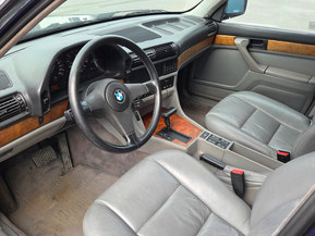 BMW 735