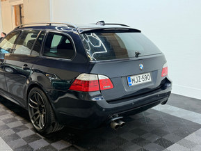 BMW 535