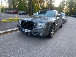 Chrysler 300C