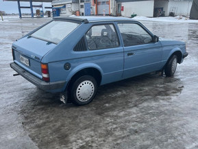 Opel Kadett