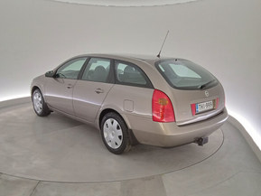 Nissan Primera
