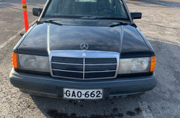Mercedes-Benz 190