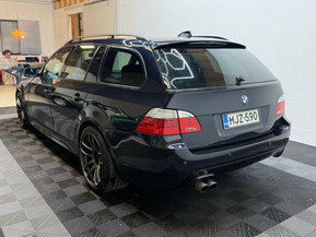 BMW 535