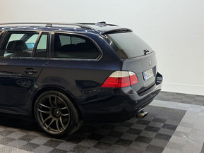 BMW 535