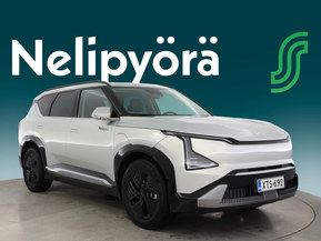 Kia EV5