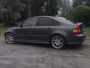 Volvo S40