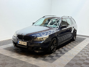 BMW 535