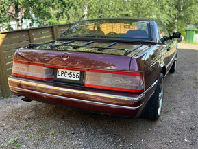 Cadillac Allante