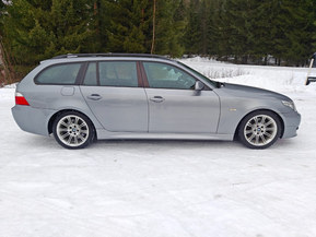 BMW 545