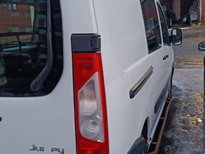 Citroen Jumpy