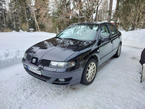 Seat Toledo