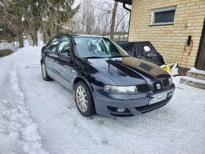 Seat Toledo
