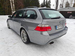 BMW 545