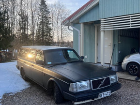 Volvo 240