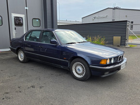 BMW 735