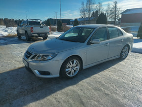 Saab 9-3